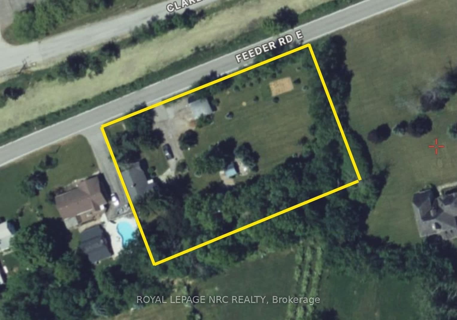 41937 Feeder Road, Wainfleet, ON — photo 3