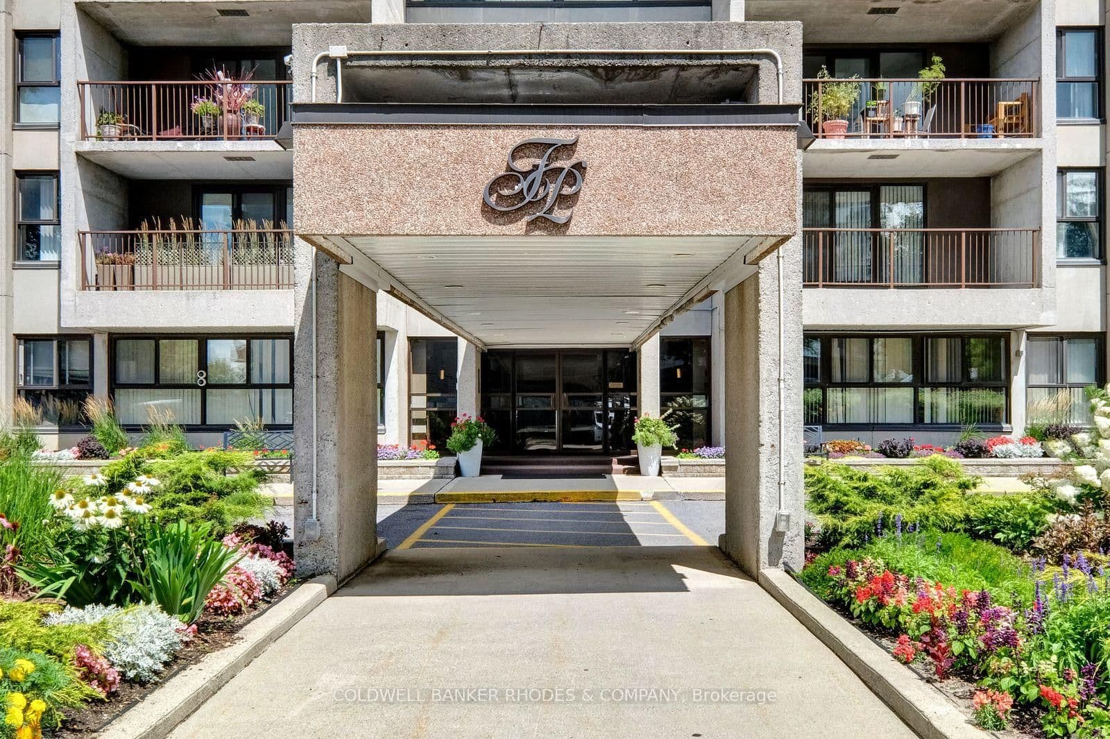1609 - 1785 Frobisher Lane, Ottawa, ON — photo 3