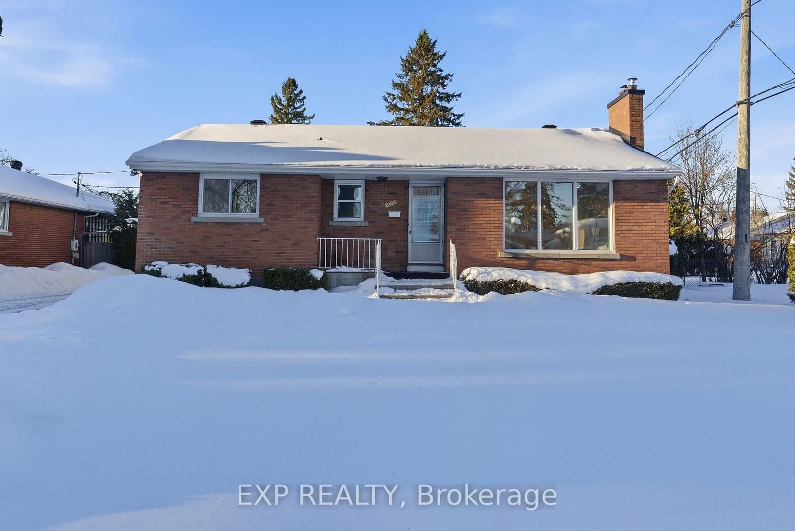 2243 Miramichi Street, Ottawa, ON