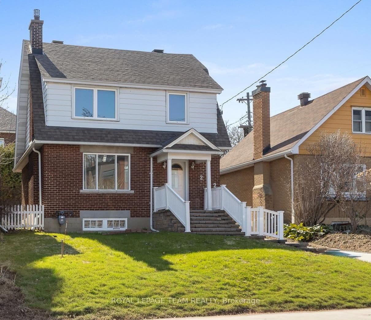 242 Fairmont Avenue, Ottawa, ON