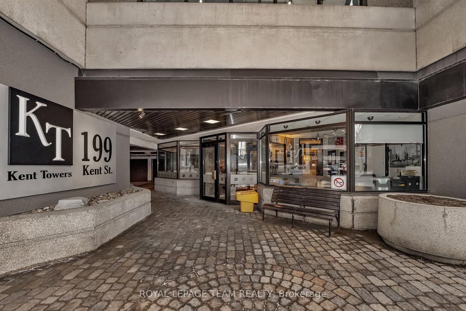 1701 - 199 Kent Street, Ottawa, ON — photo 3