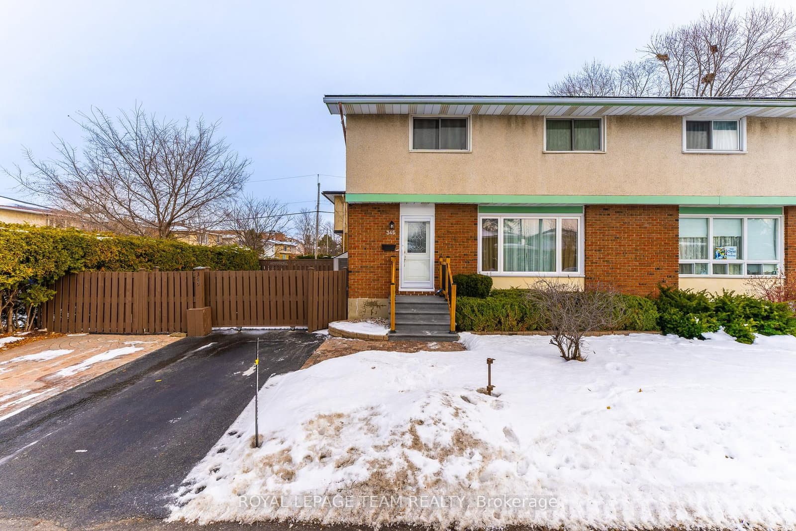 345 Poulin Avenue, Ottawa, ON