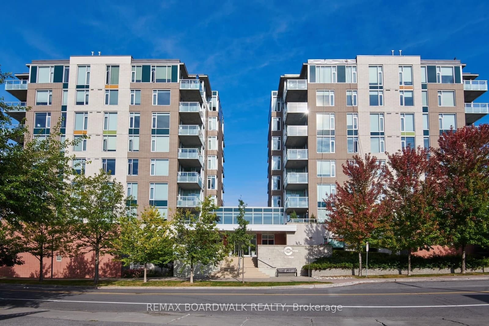 407 - 575 Byron Avenue, Ottawa, ON