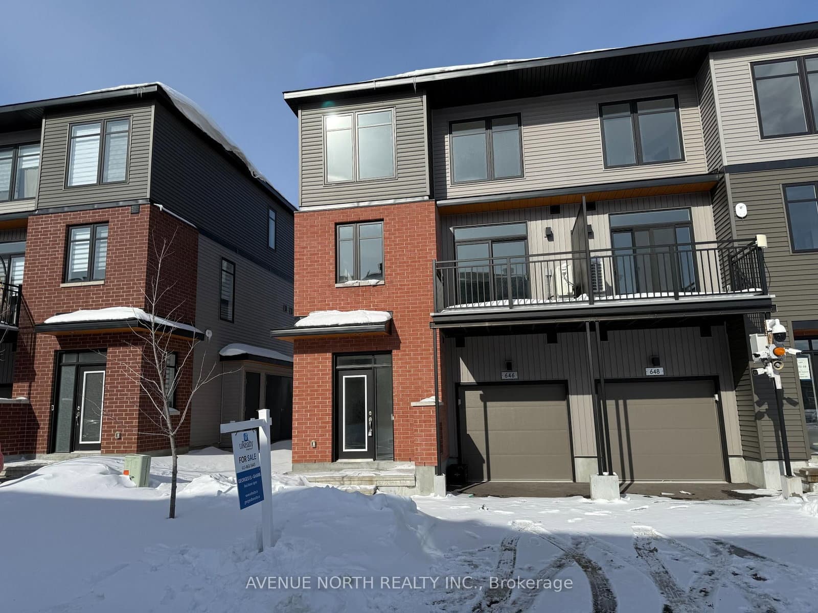 646 Corporal Private, Ottawa, ON