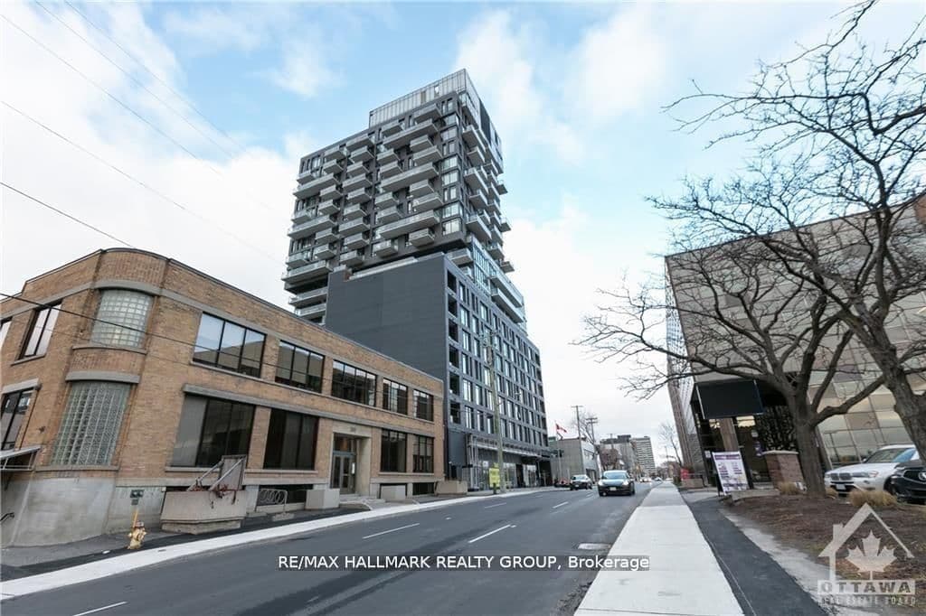 707 - 203 CATHERINE Street, Ottawa, ON — photo 2