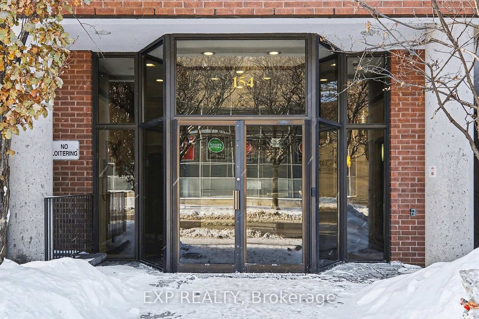 801 - 154 Nelson Street, Ottawa, ON — photo 3