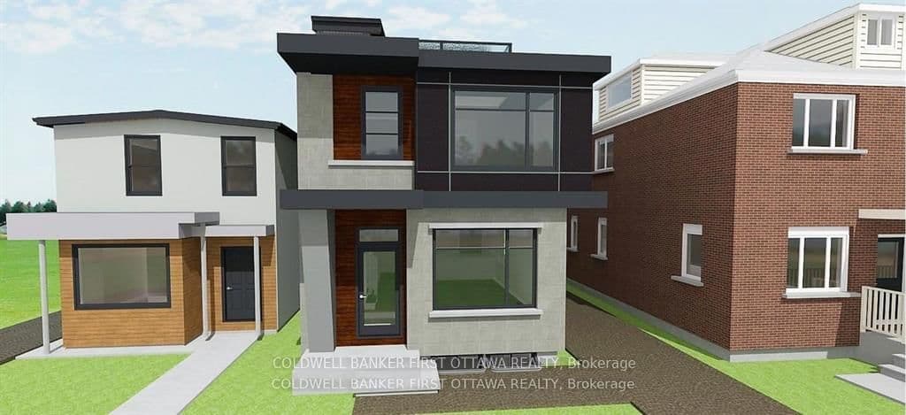 57 Muriel Street, Ottawa, ON — photo 2