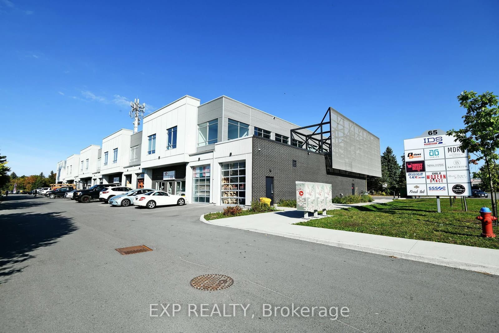 114 - 65 Denzil Doyle Court, Ottawa, ON — photo 3