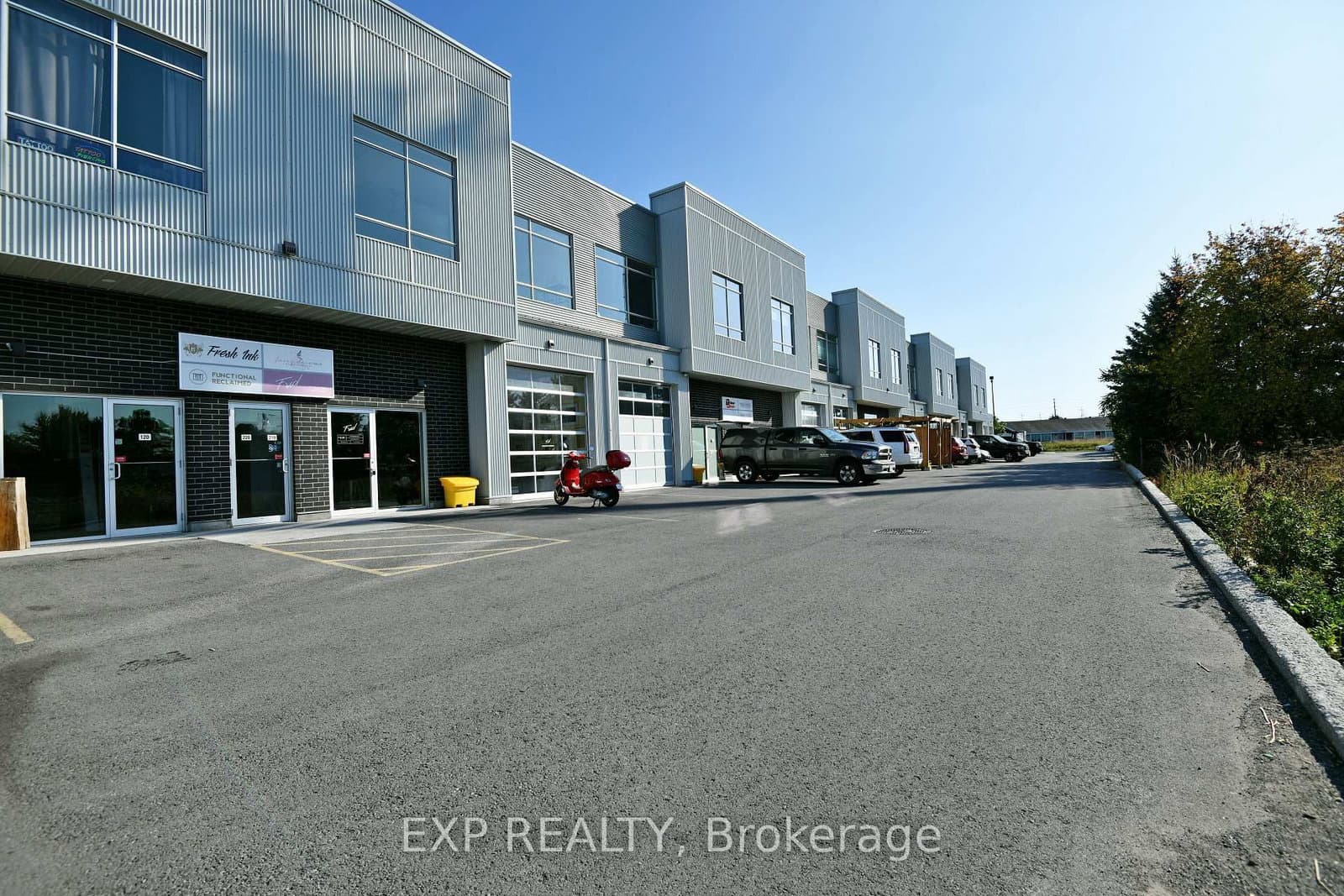 115 - 65 Denzil Doyle Court, Ottawa, ON — photo 2