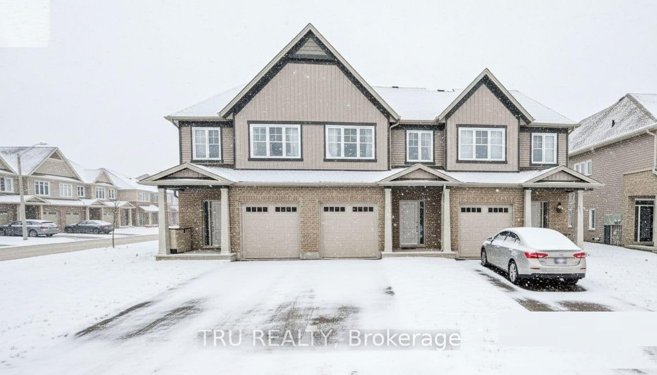 130 Eric Maloney Way, Ottawa, ON