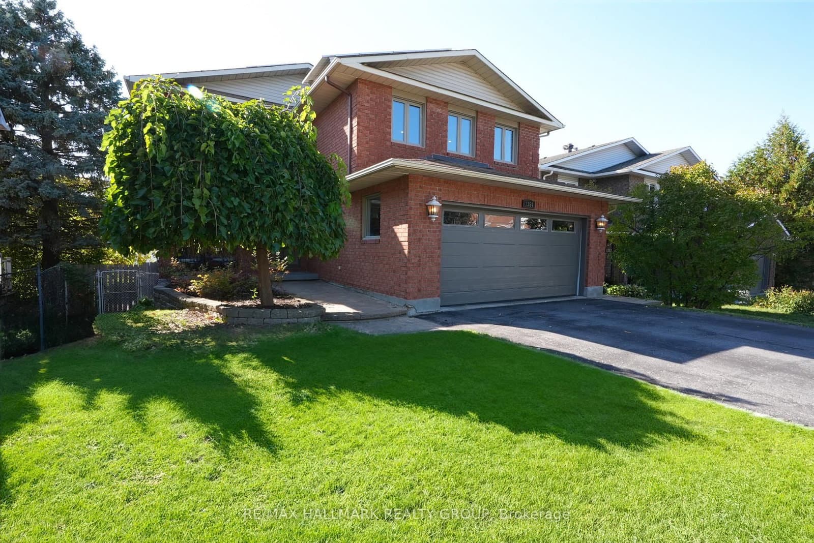 1354 Gaultois Avenue, Ottawa, ON