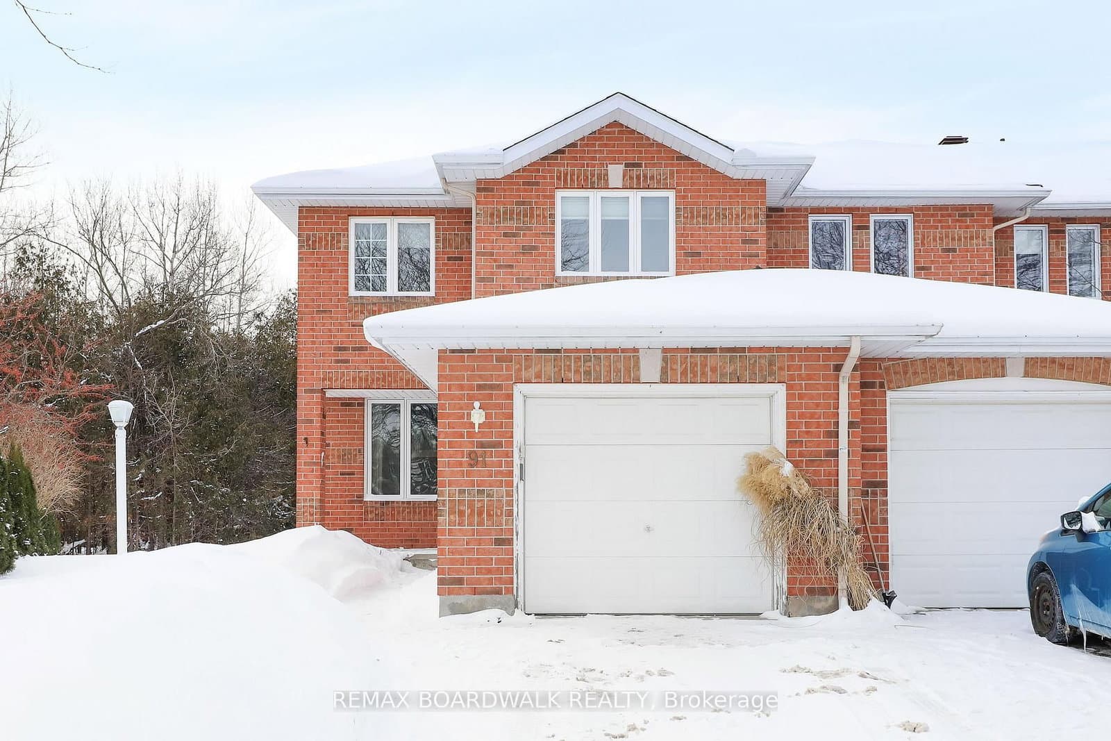91 Whalings Circle, Stittsville, ON