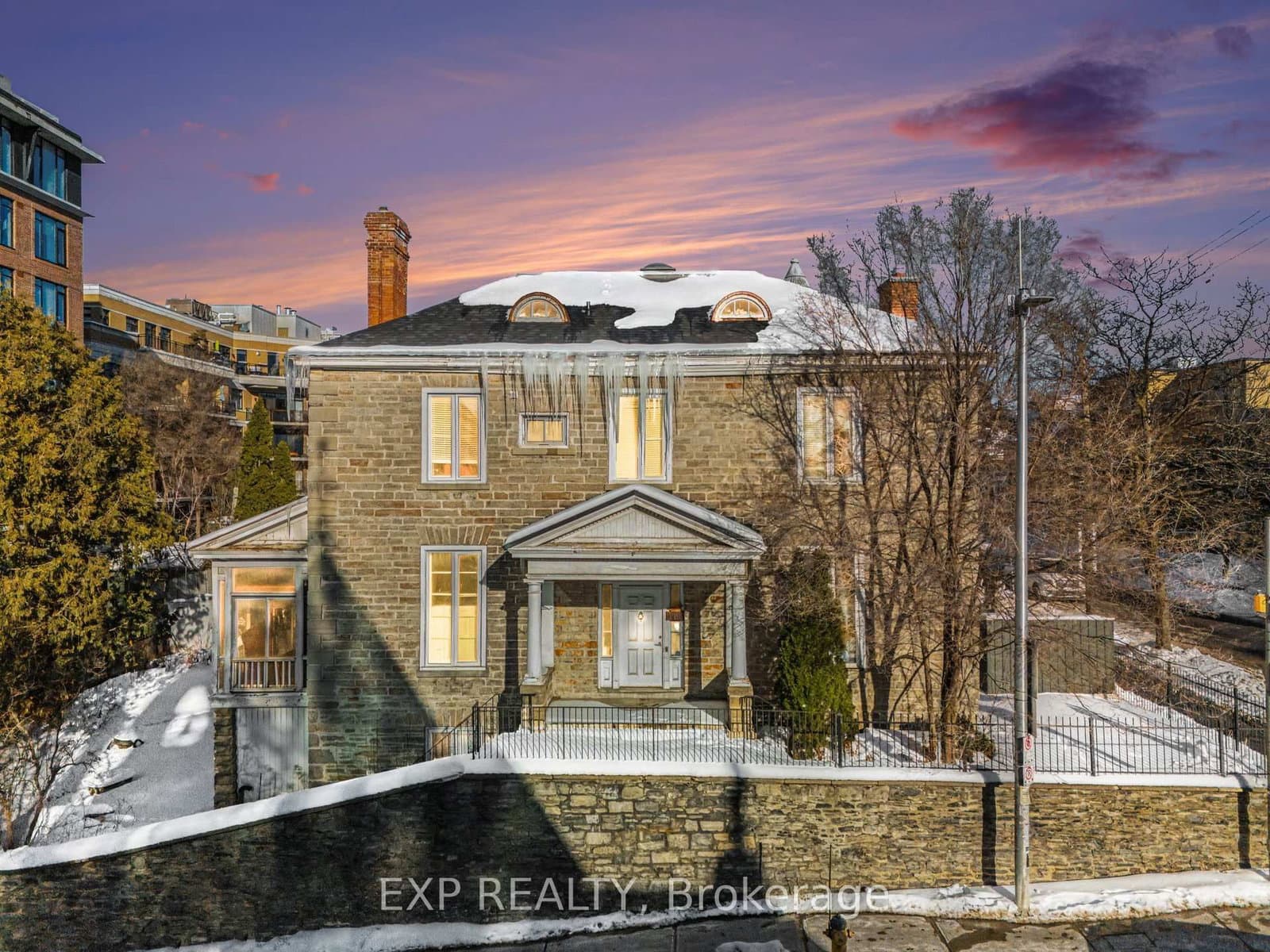 149 Daly Avenue, Ottawa, ON