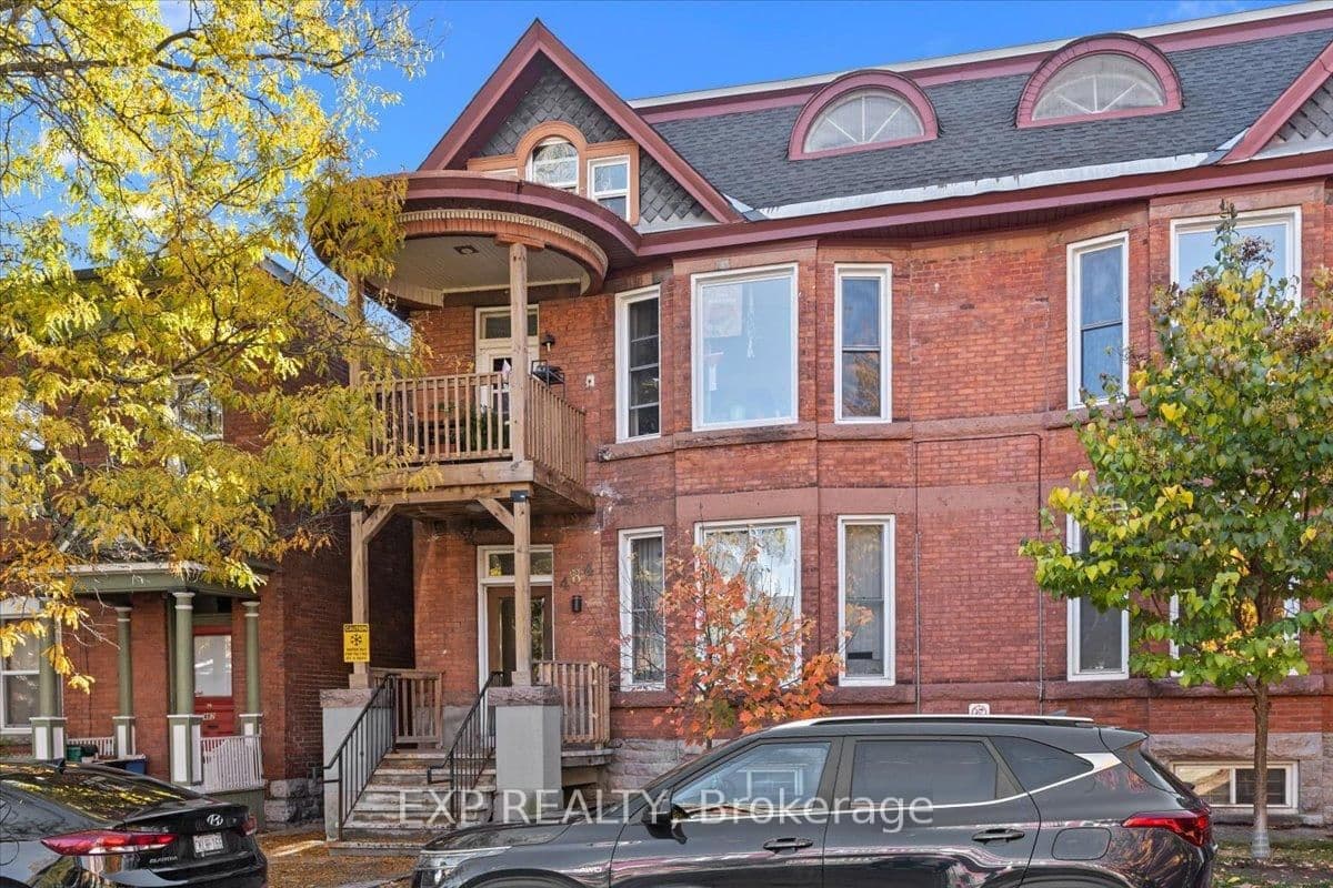 3 - 484 Gilmour Street, Ottawa, ON — photo 2
