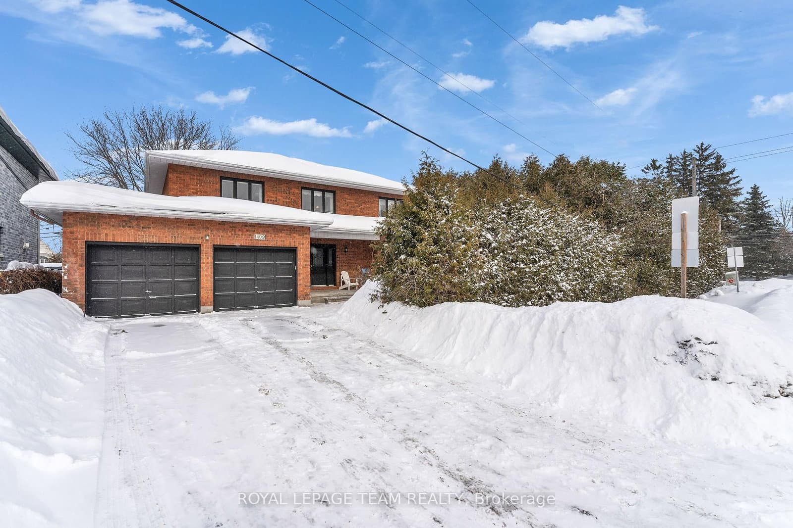 1409 Mory Street, Ottawa, ON
