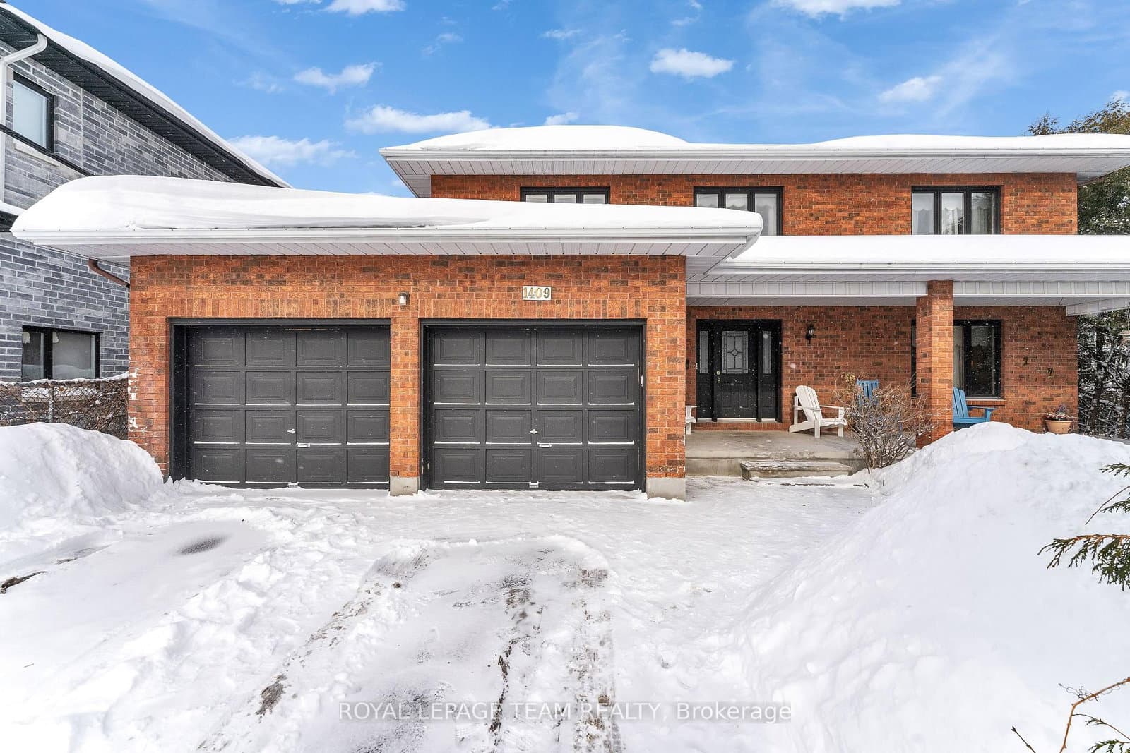 1409 Mory Street, Ottawa, ON — photo 2