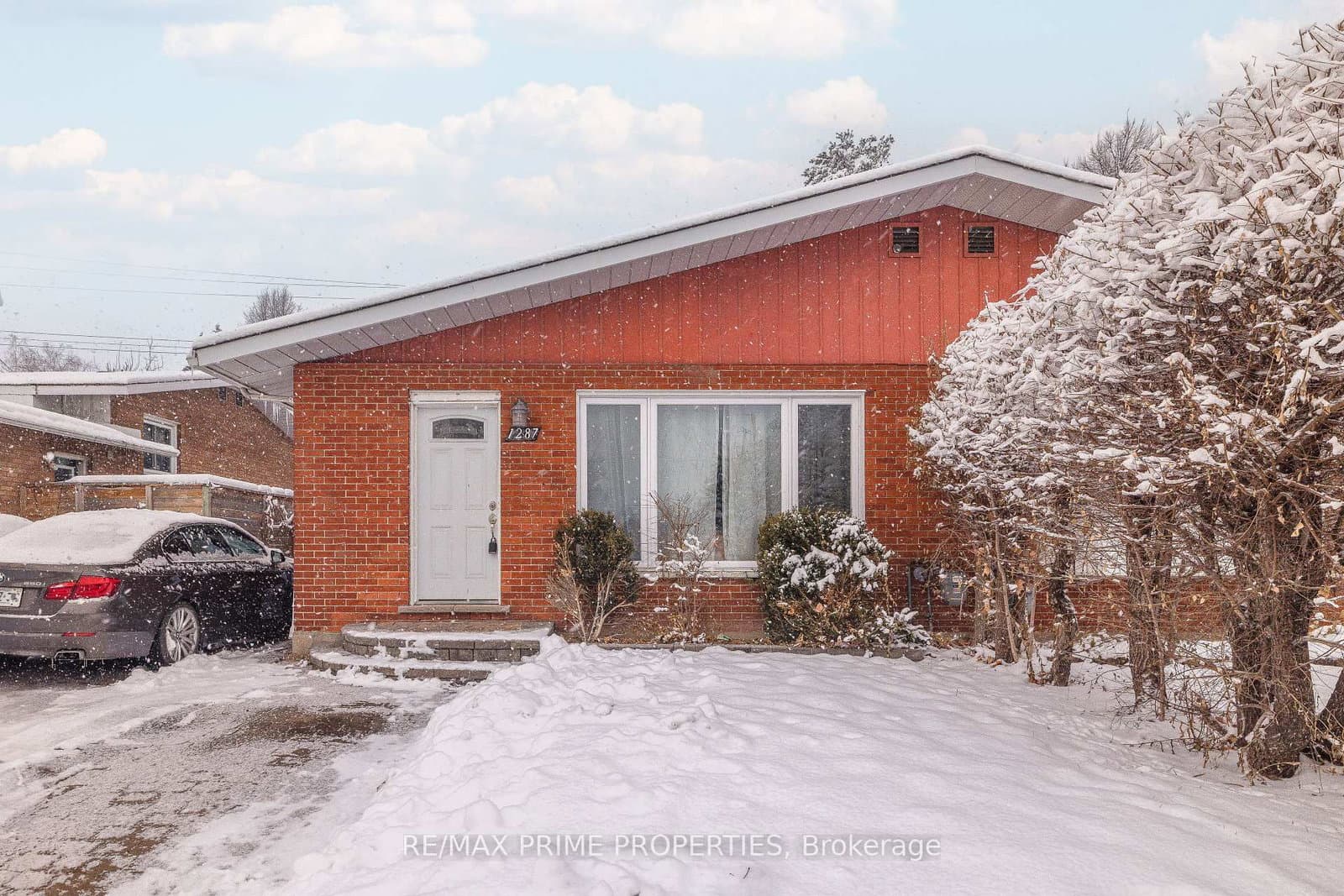 1287 Maitland Avenue, Ottawa, ON