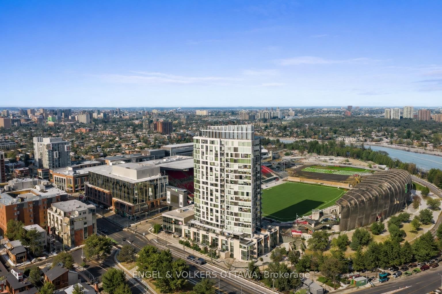 110 - 1035 Bank Street, Ottawa, ON