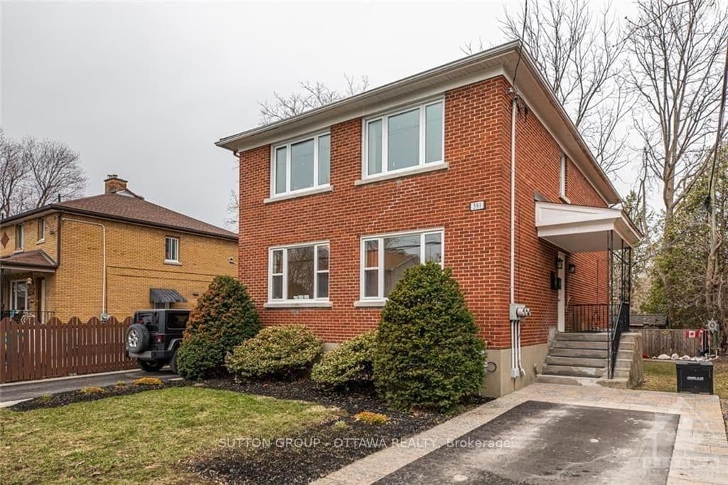 391 Greenwood Avenue, Ottawa, ON
