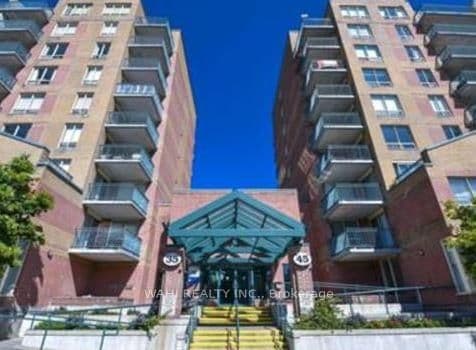 409 - 35 Holland Avenue, Ottawa, ON