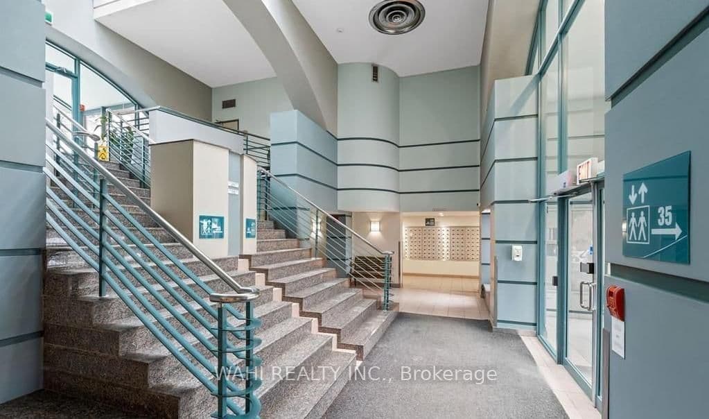 409 - 35 Holland Avenue, Ottawa, ON — photo 2