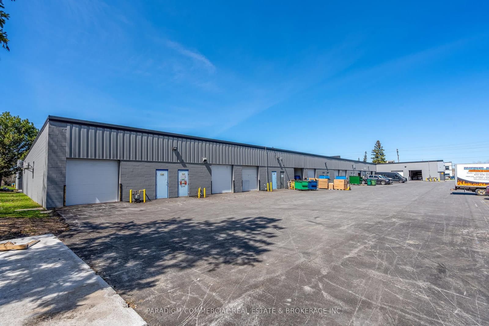 117 - 2710 Lancaster Road, Ottawa, ON