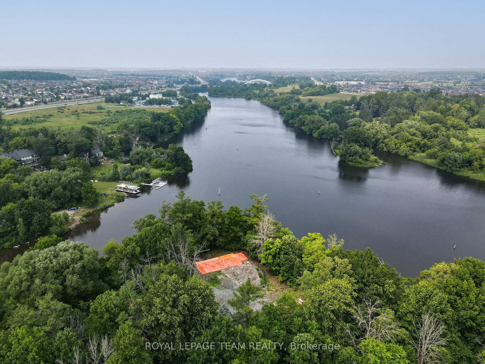 3651 Prince Of Wales Drive, Ottawa, ON