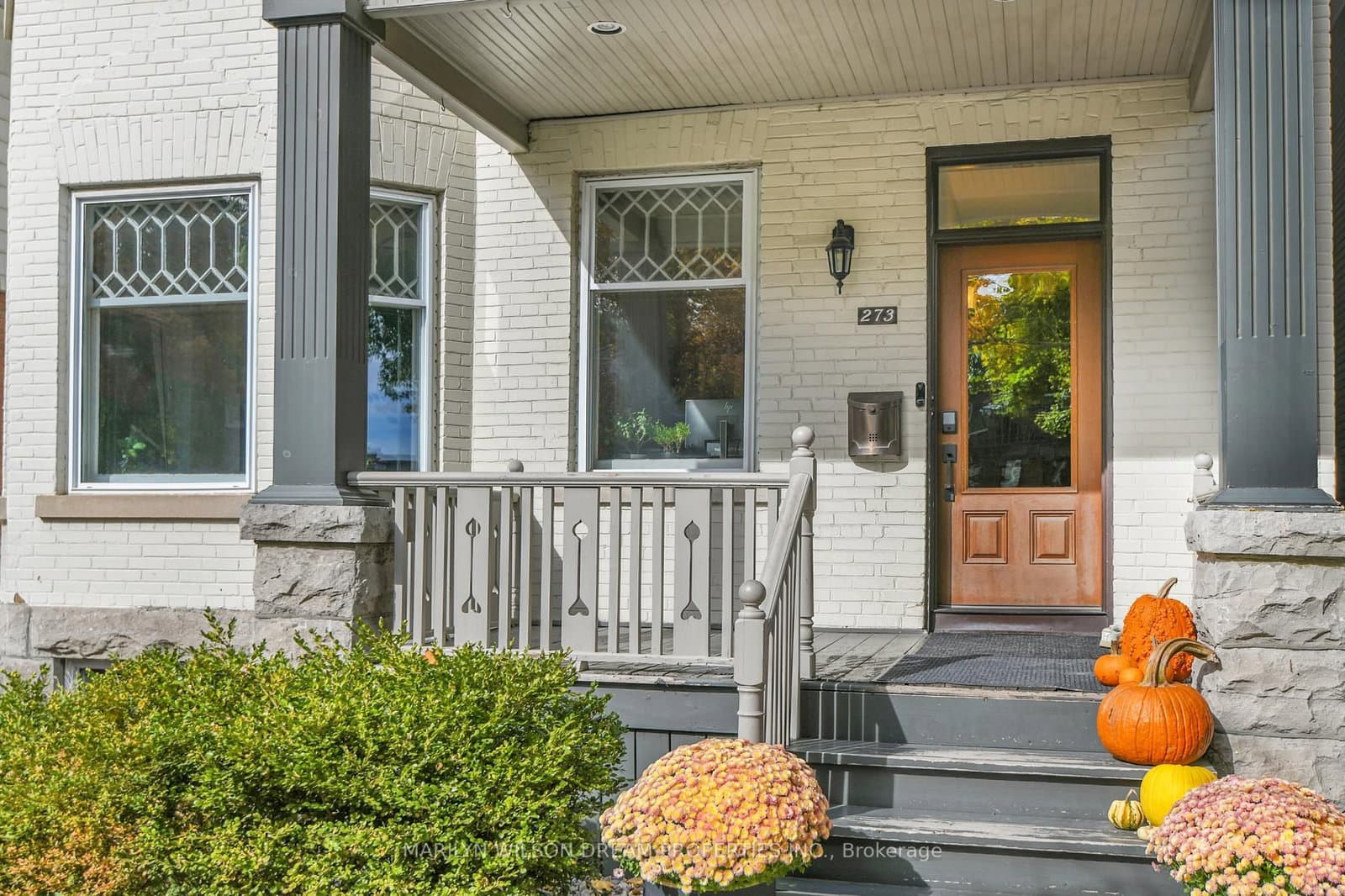 273 Powell Avenue, Ottawa, ON — photo 2