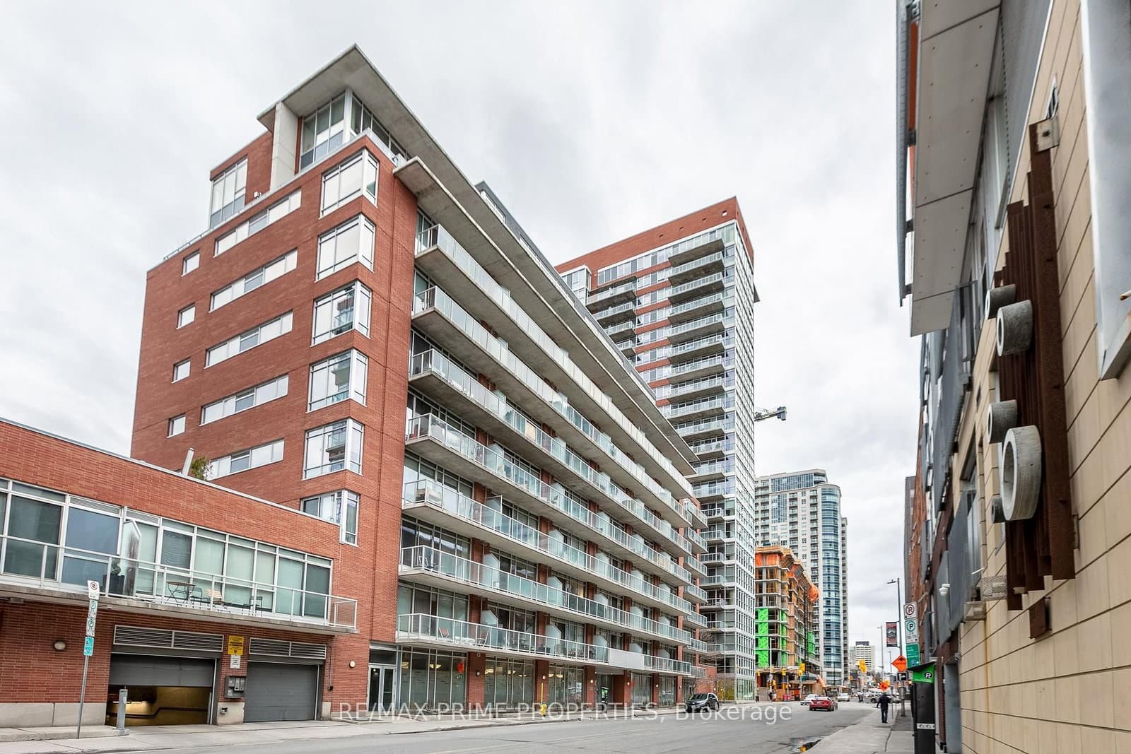 311 - 383 Cumberland Street, Ottawa, ON