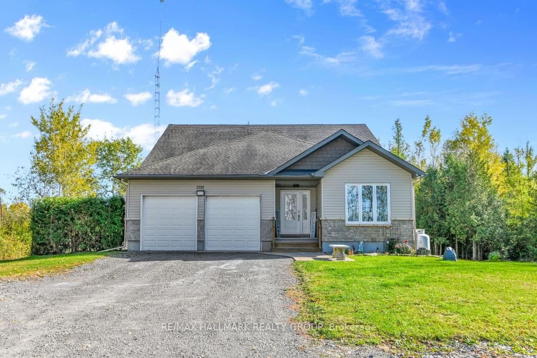 3710 Paden Road, North Gower, ON
