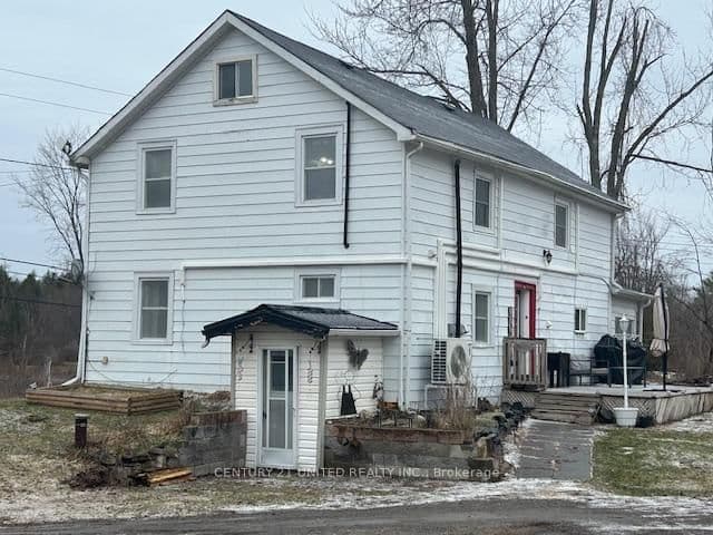 17224 Highway 62, Madoc, ON