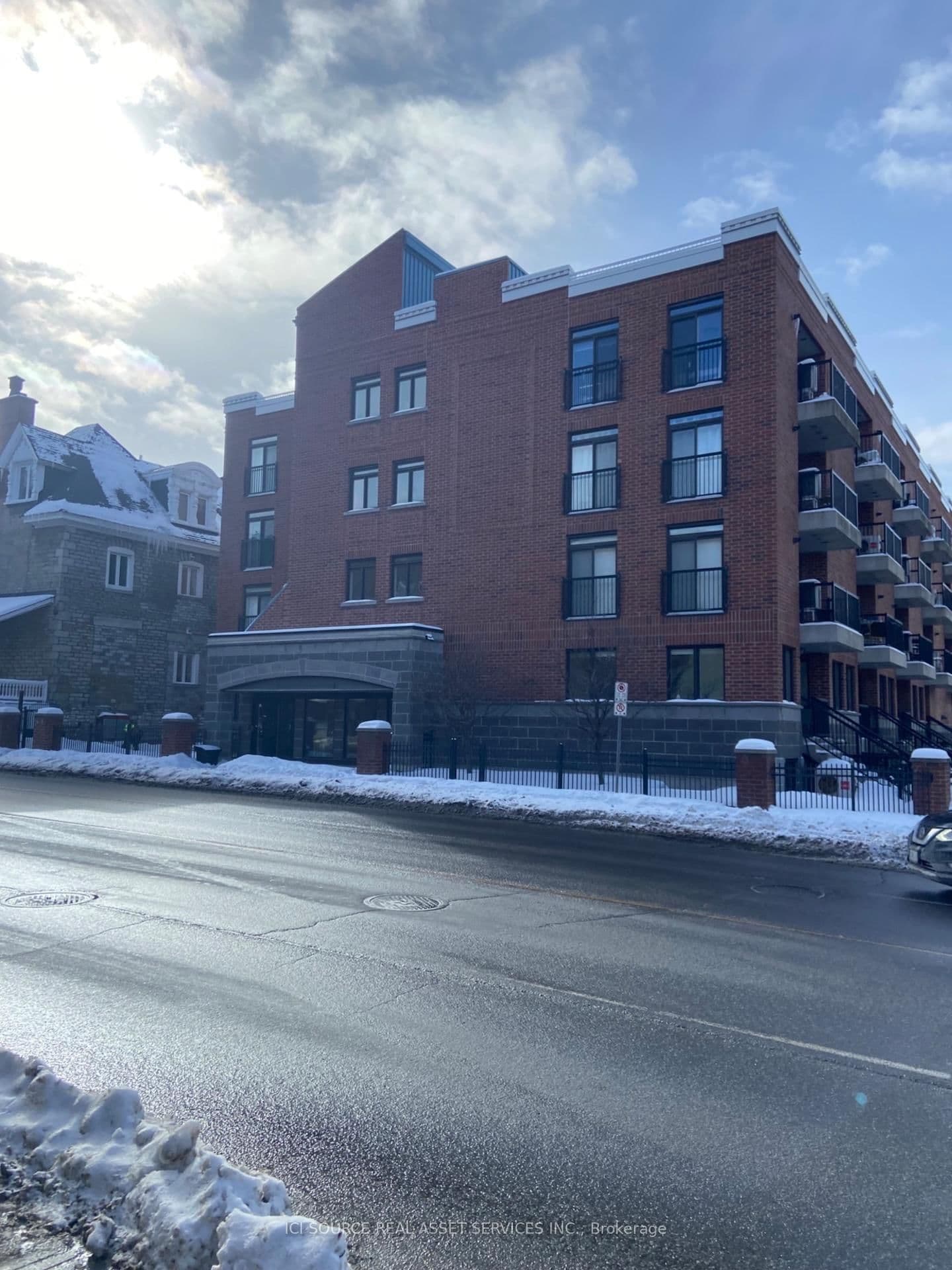 306 - 456 King Edward Avenue, Ottawa, ON