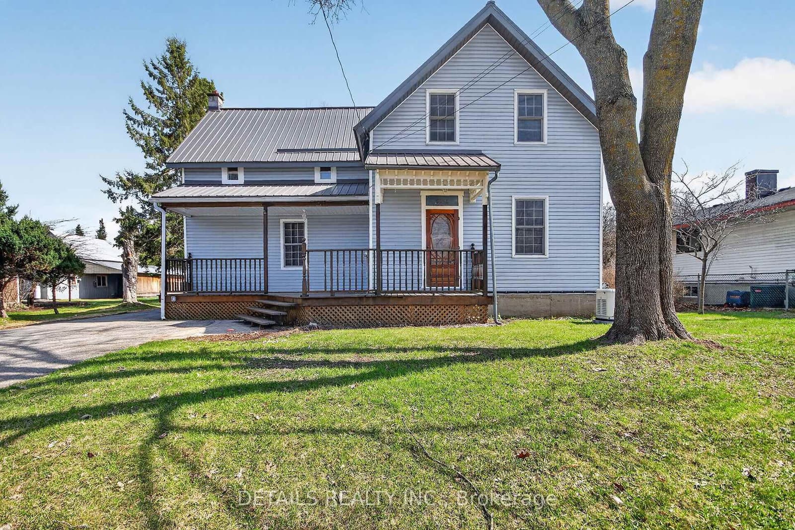 5554 Osgoode Main Street, Osgoode, ON