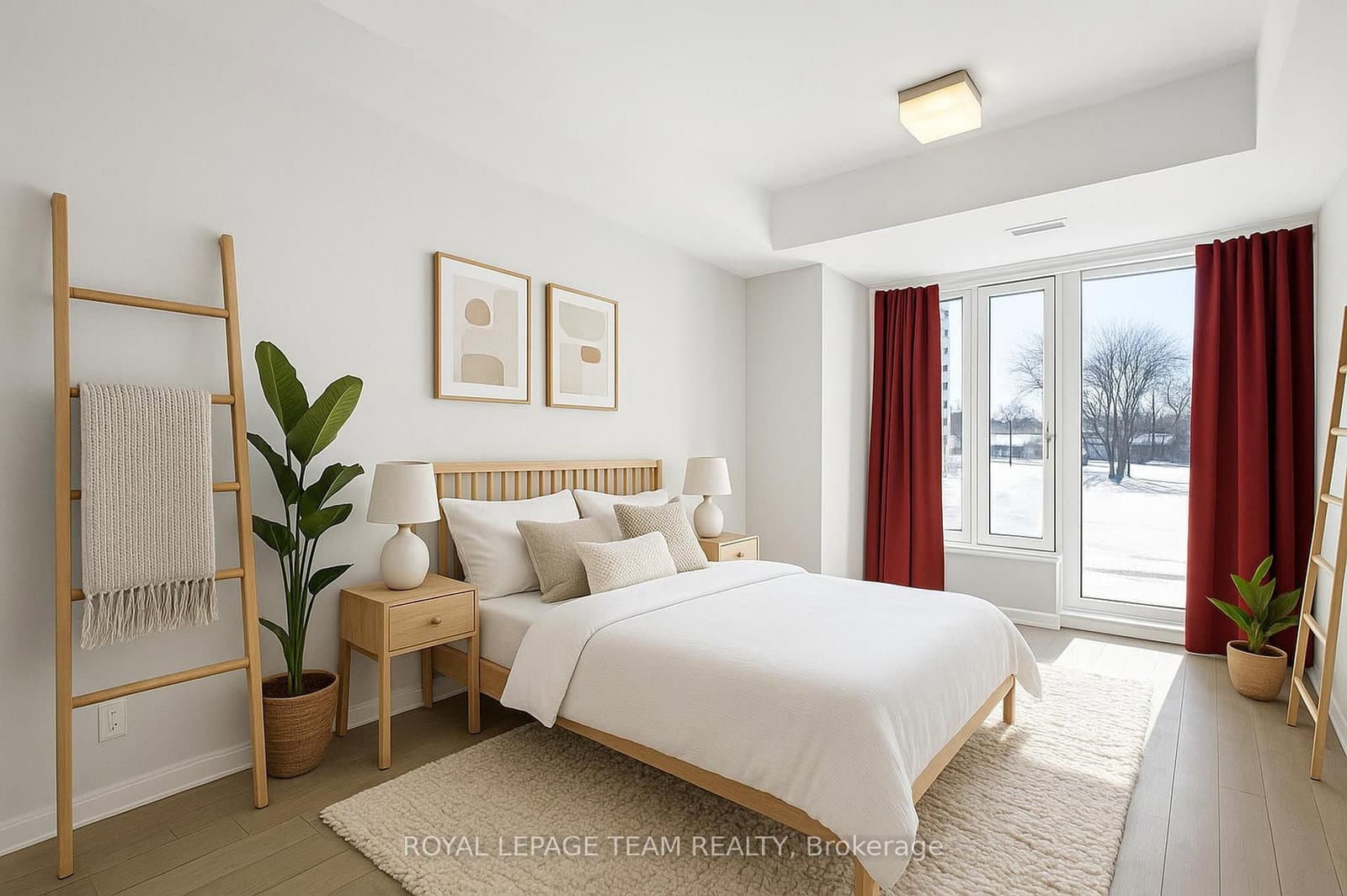 209 - 360 Deschatelets Avenue, Ottawa, ON — photo 3