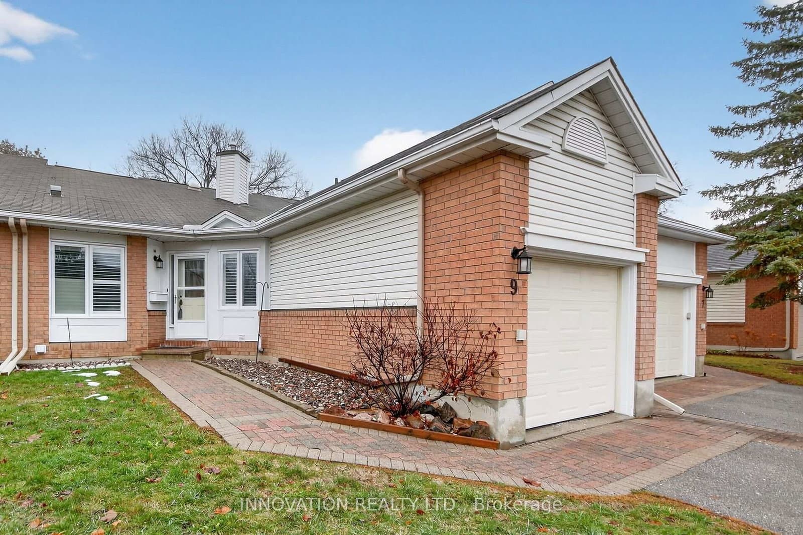 9 Heather Glen Court, Stittsville, ON