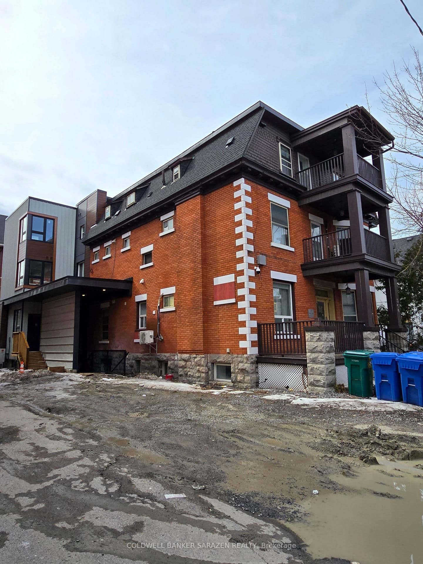 360 Friel Street, Ottawa, ON