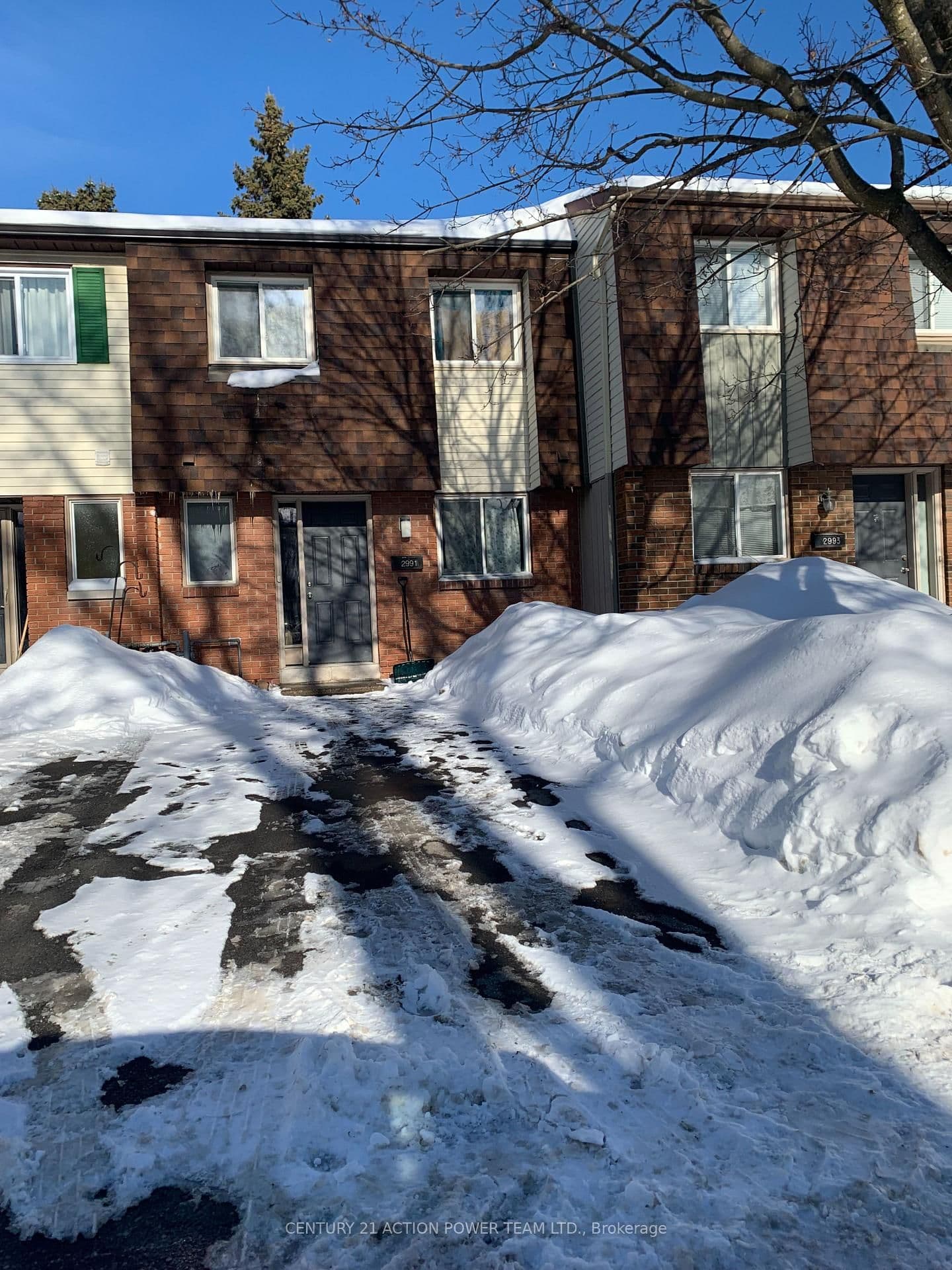 2991 Olympic Way, Ottawa, ON