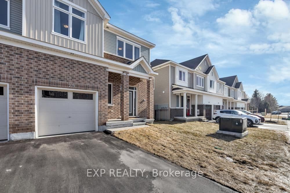 279 Falsetto Street, Ottawa, ON — photo 3