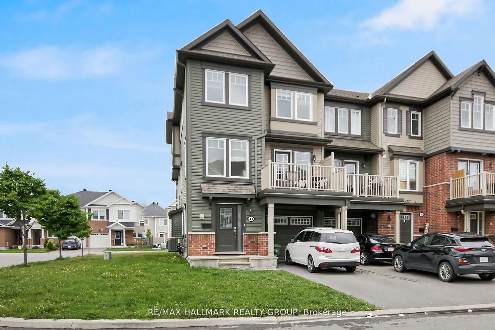 41 Maroma Street, Ottawa, ON — photo 3