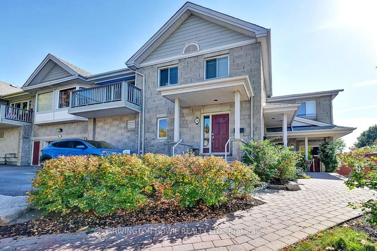 36 Robson Court, Ottawa, ON — photo 3