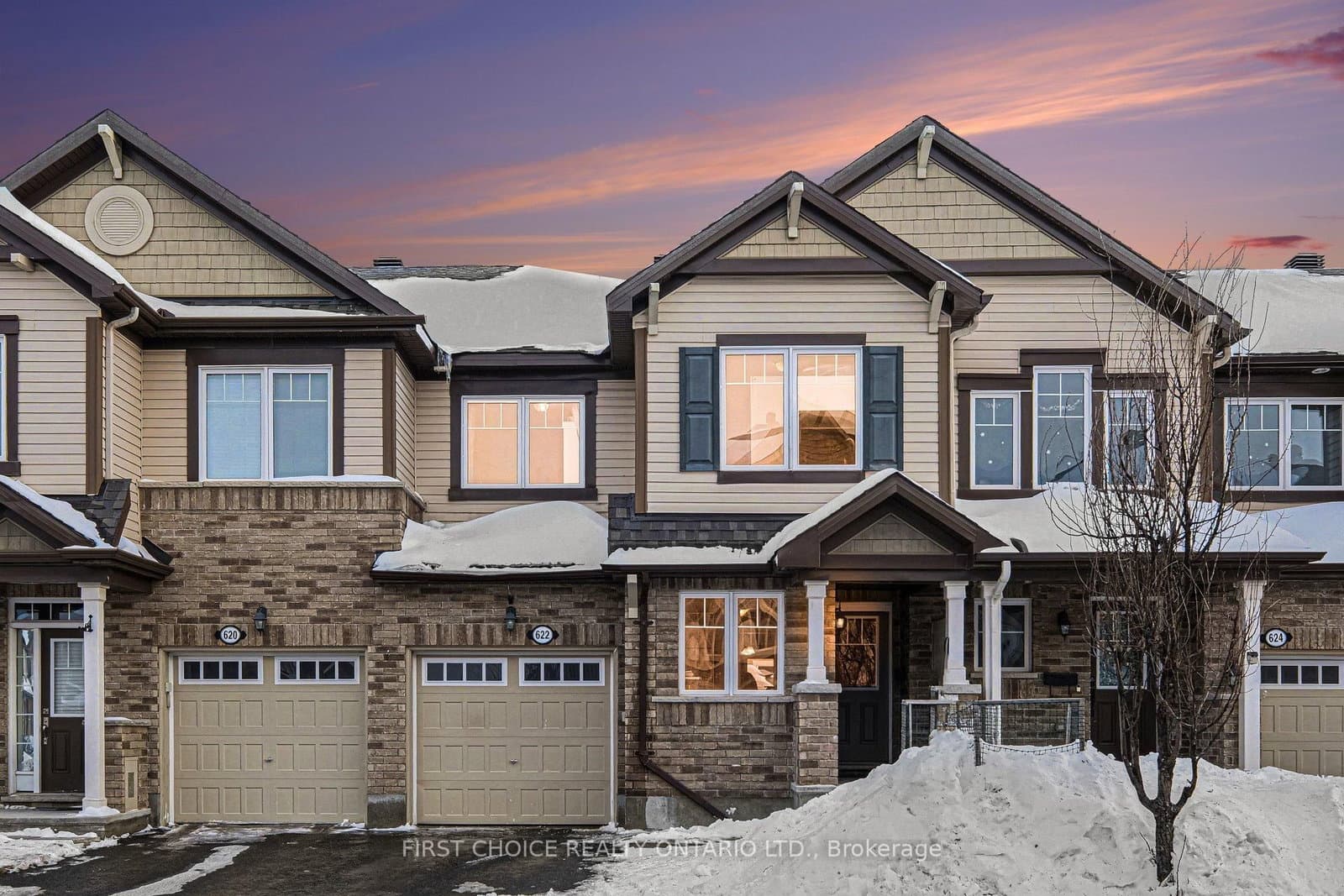 622 Bluegill Avenue, Ottawa, ON