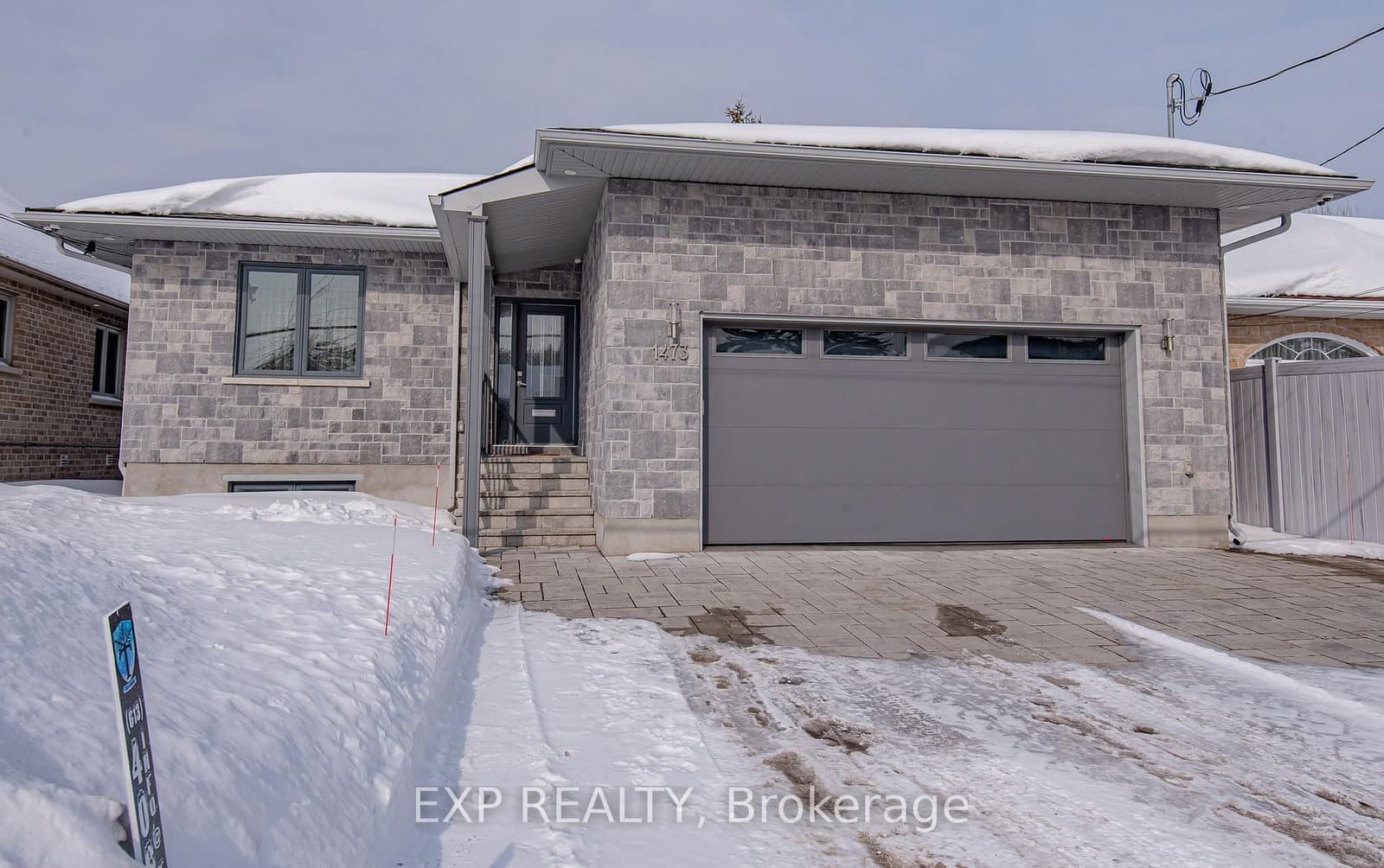 1473 Rosebella Avenue, Ottawa, ON