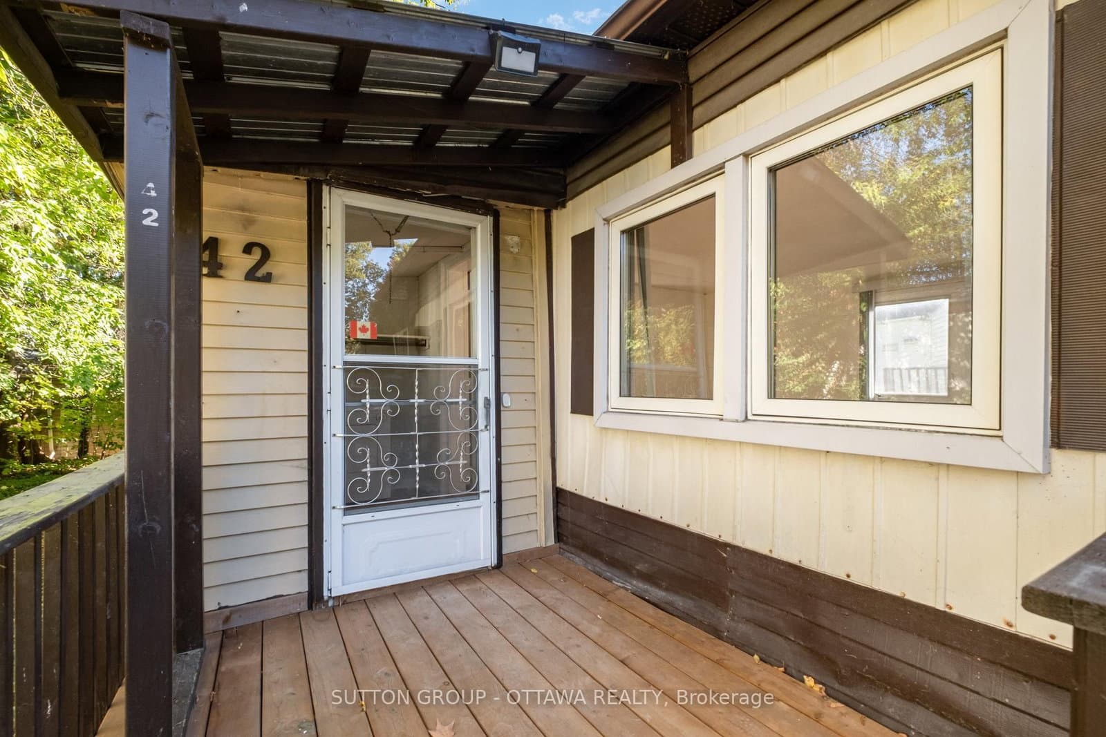 42 - 7481 MITCH OWENS Road, Ottawa, ON — photo 2