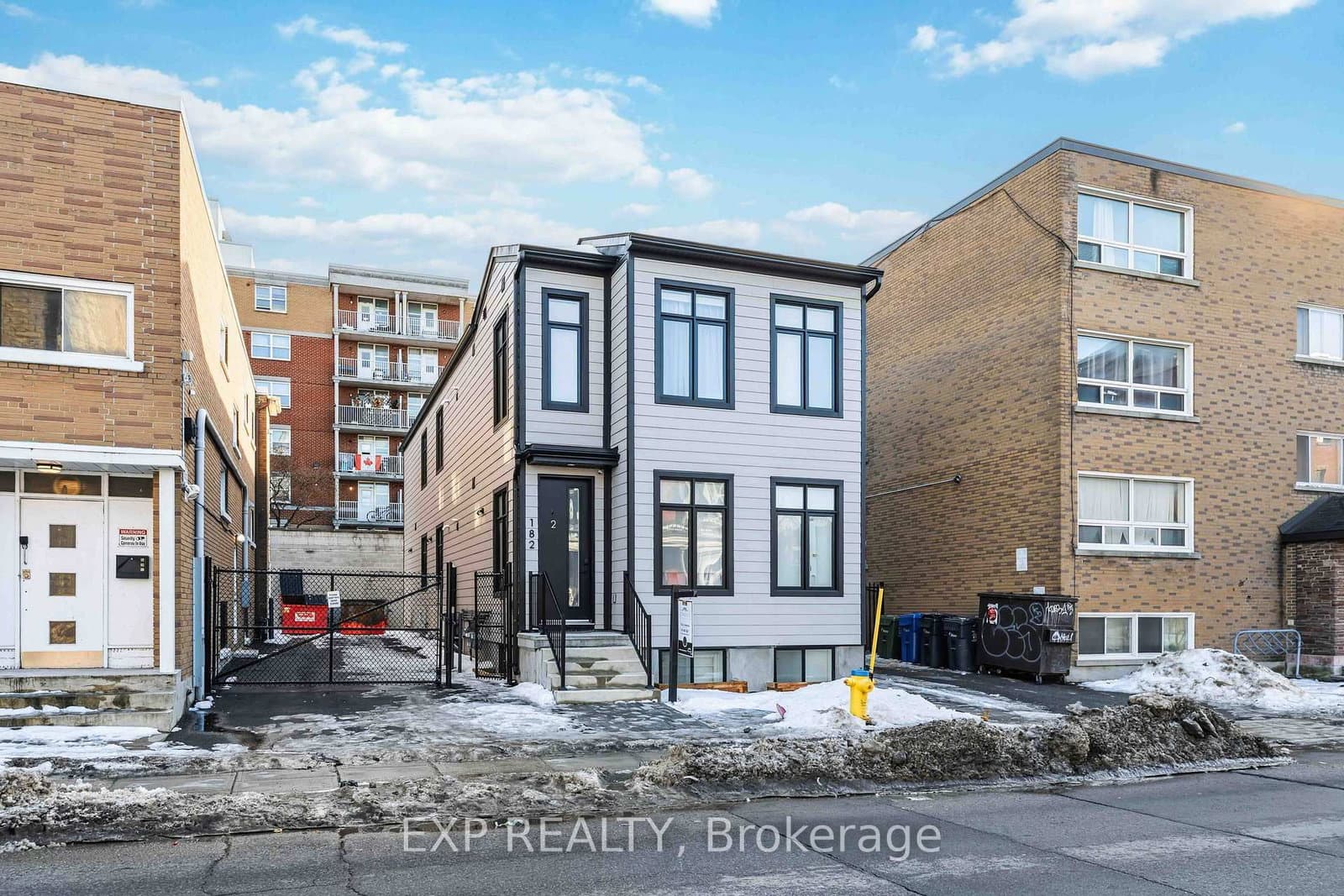 182 Murray Street, Ottawa, ON