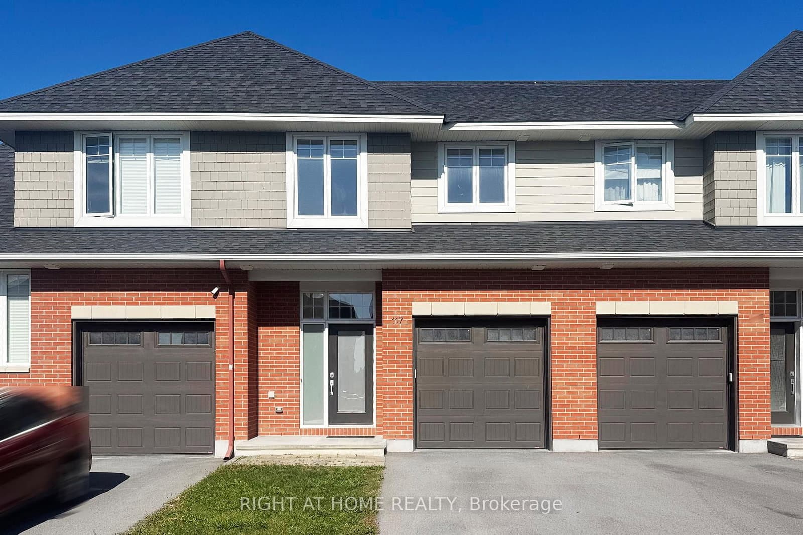 117 Escarpment Crescent, Ottawa, ON
