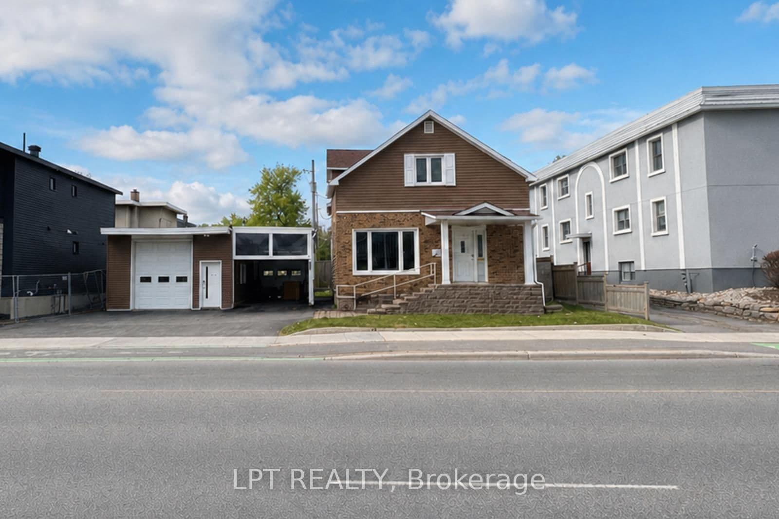 412 Montreal Road, Ottawa, ON