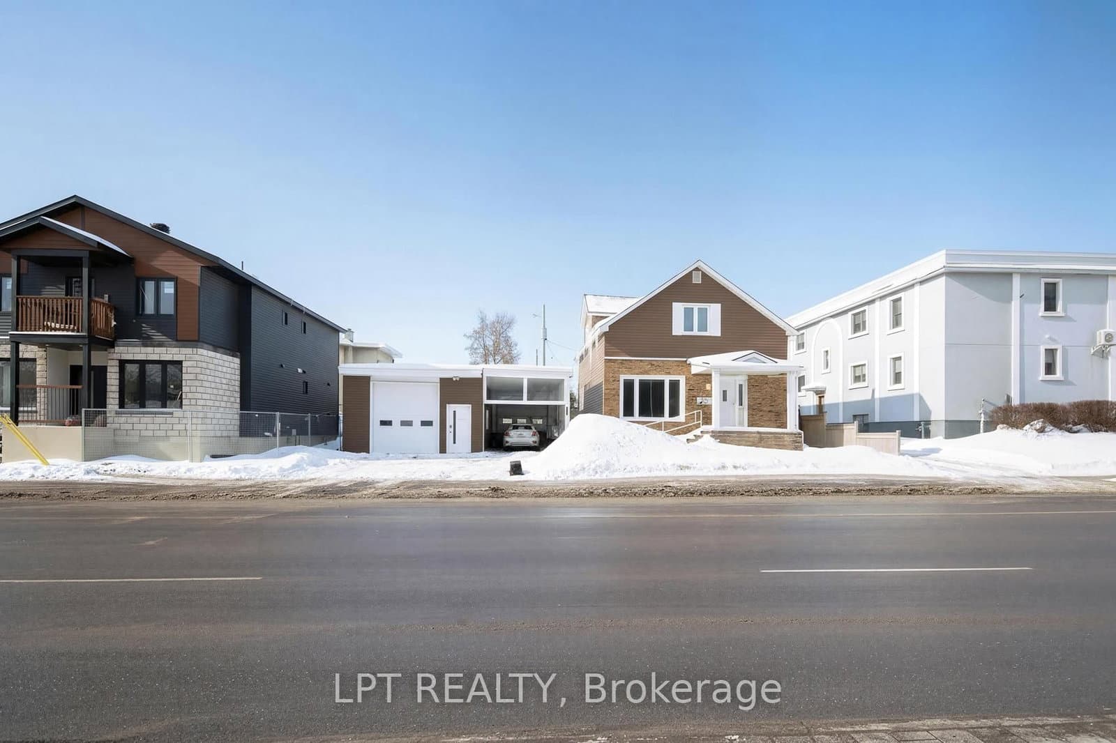 412 Montreal Road, Ottawa, ON