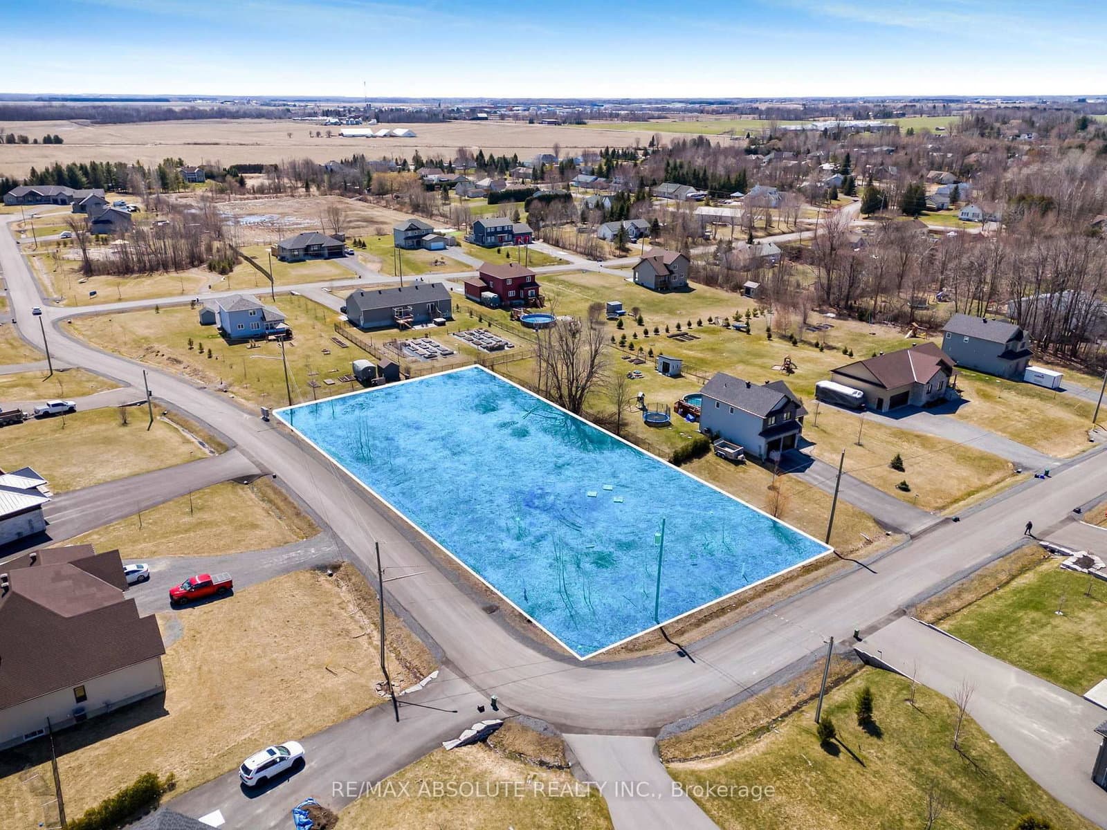 2110 Onyx Street, Vars, ON