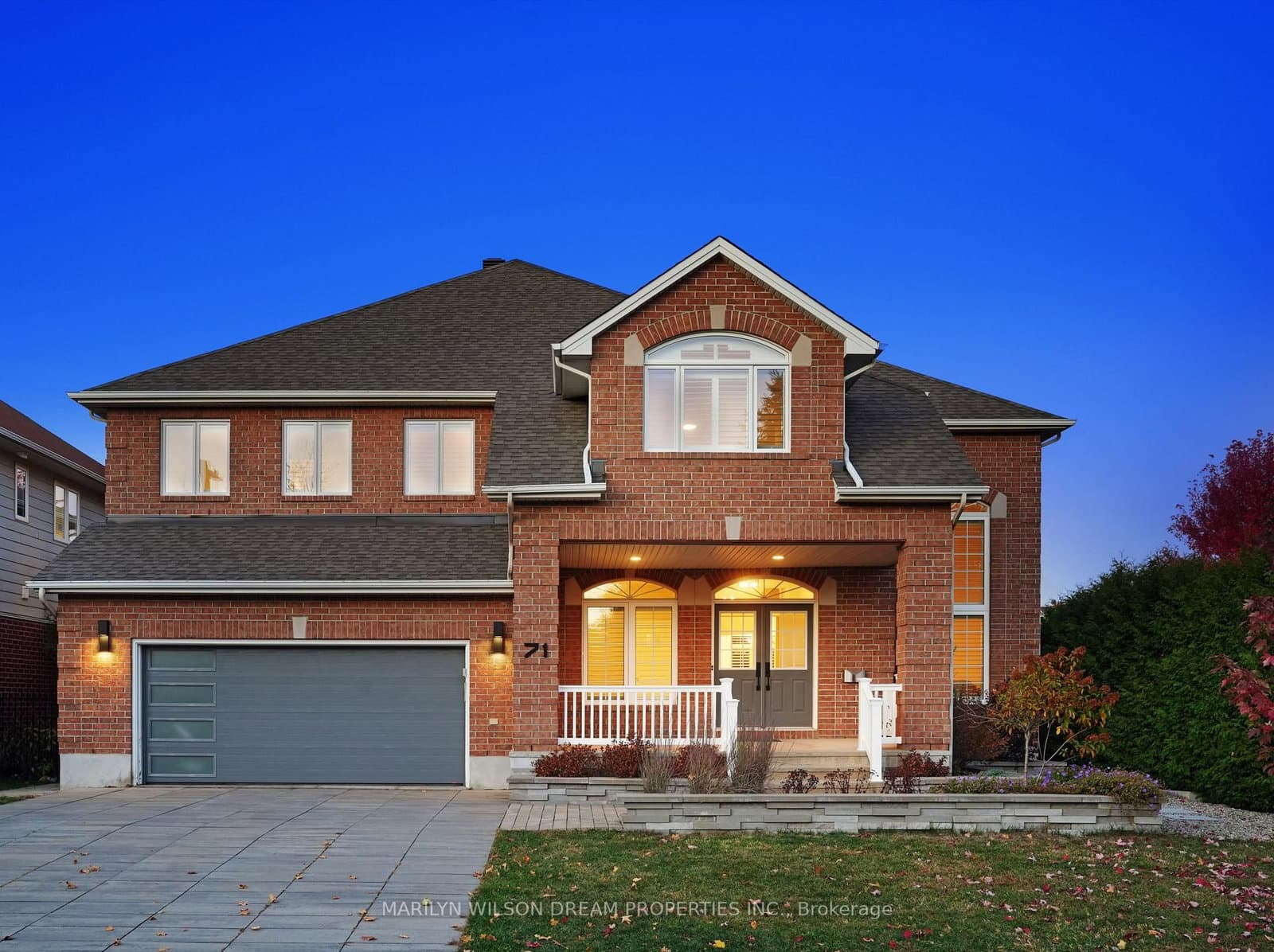 71 Manning Court, Ottawa, ON
