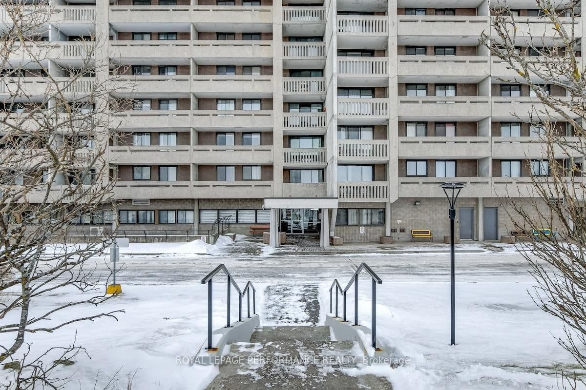 404 - 415 Greenview Avenue, Ottawa, ON — photo 2